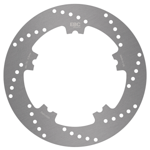 EBC VRSCA02-05 RH front disc