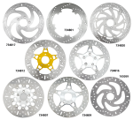 VRSC06-17 FXD06-17 floating front disc