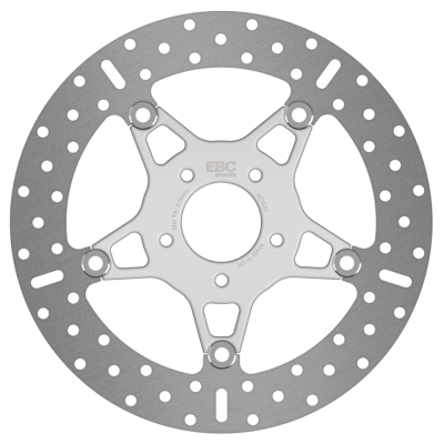 EBC floating FR disc FLH/T08-13 300mm (ES)