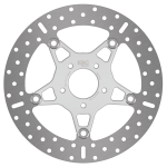 EBC floating FR disc FLH/T08-13 300mm