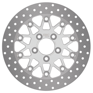 EBC floating billet RR disc FLH/T08-up