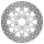 EBC floating billet RR disc FLH/T08-up (ES)