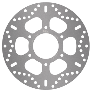 EBC Buell 02-10 rear disc (ES)