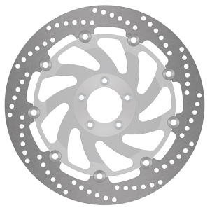 EBC Buell front disc countersunk (ES)