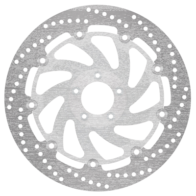 EBC Buell front disc countersunk (ES)