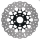 EBC floating wide contour rotor SS 84-99 (ES)