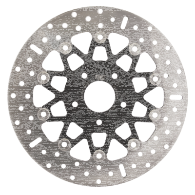 EBC 10-float narrow SS RR rotor 84-99 (ES)