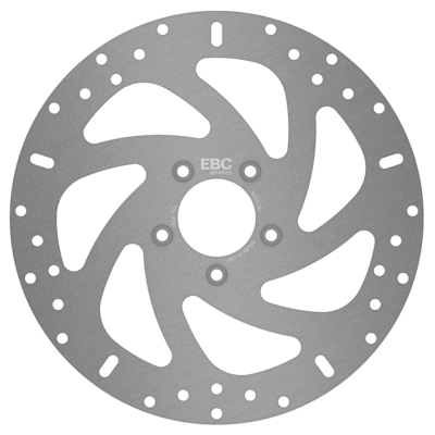 EBC front LH disc XG16-20 (ES)