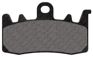 EBC-HH FR brake pads RA/H21-up FTR19-up (ES)