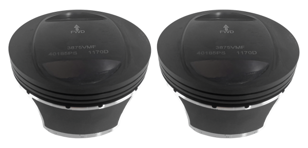 HD 2007-14 TC96 Dome 10.5:1 103cid (X) (ES)