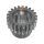 S&S Gear, pinion - orange - BTl77-89