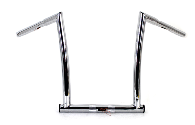 16" ChiZeled Bar 1.25" Chr Dimpled TBW (ES)