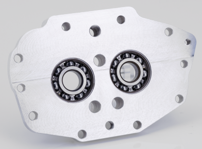 5-speed Trapdoor w/large bearings (ES)