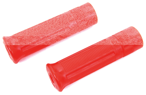 Beck Plastic Grip Set Red HD15-48 (ES)