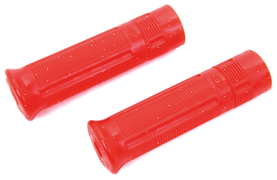 Beck Plastic Grip Set Red HD15-48 (ES)