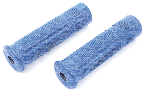 Beck Plastic Grip Set Blue HD15-48 (ES)