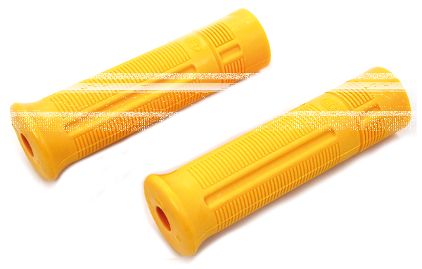Beck Plastic Grip Set Yellow HD15-48 (ES)