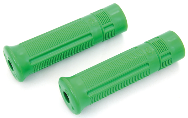 Beck Plastic Grip Set Green HD15-48 (ES)