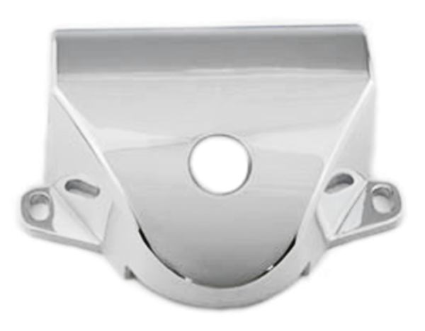 Handlebar Clamp Cover Dmpr Chr FL60-79 (ES)