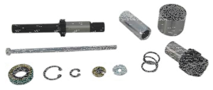 Starter Shaft Assembly Kit BT94-06 (ES)