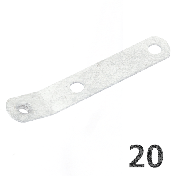 Timer Control Cable Bracket FL47-60 (ES)