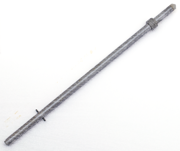 Petcock Shut-Off Rod EL36-52 FL41-65 (ES)