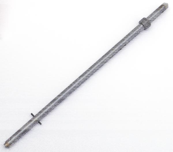 Petcock Shut-Off Rod W41-52 G41-63 (ES)