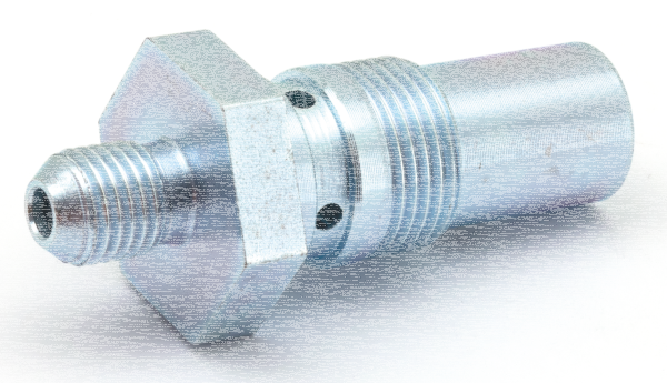 Petcock Shut-Off Rod Seat HD40-49 (ES)