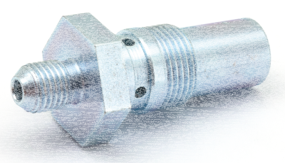 Petcock Shut-Off Rod Seat HD40-49 (ES)