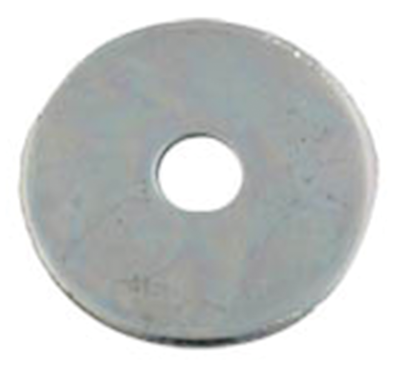 Motor Mount Washer Zinc FLH/T80-09 (ES)
