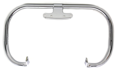 Engine Guard Chr EL36-47 UL41-47 FL55-57 (ES)