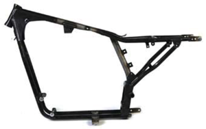 Replica Frame Sportster XL79-81