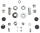 Springer Hardware Kit Chrome F*STS88-06 (ES)