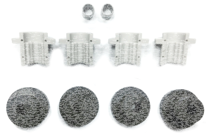 Springer Bushing Kit F*STS88-11 (ES)