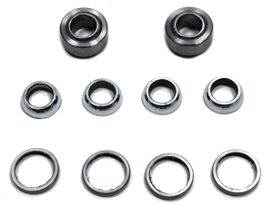 Springer Rocker Bearing Kit F*STS88-06