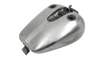 Bobbed 4 Gallon Gas Tank FLT80-99 (ES)