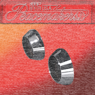 Peacemaker Snub Nose tips for zpn735205 (ES)