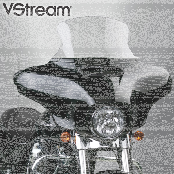V-Stream 11.6" clear FLH/T14-UP (ES)