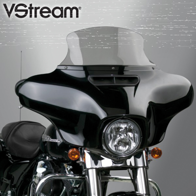 V-Stream 9.6" Light Tint FLH/T14-UP (ES)
