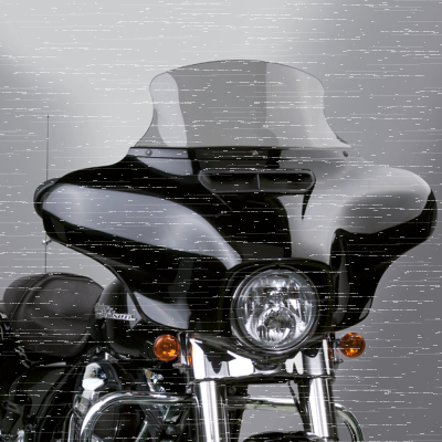 V-Stream 9.6" Light Tint FLH/T14-UP (ES)