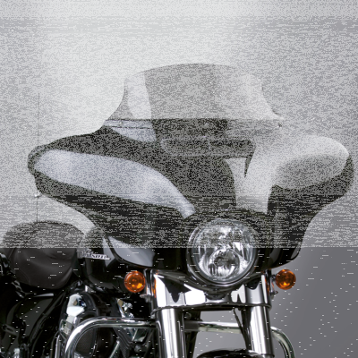 V-Stream 7.6" Light Tint FLH/T14-UP (ES)