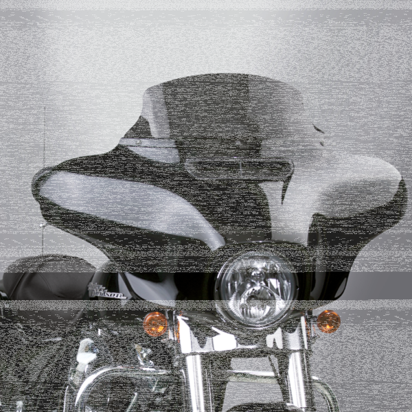 V-Stream 7.6" Dark Tint FLH/T14-UP (ES)