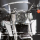 Chrome windscreen lowers N76606 (ES)