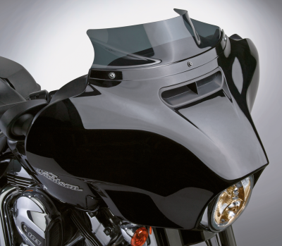 Fly Boy Custom windscreen FLH/T14-UP (ES)