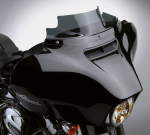 Bad Boy Custom windscreen FLH/T14-UP