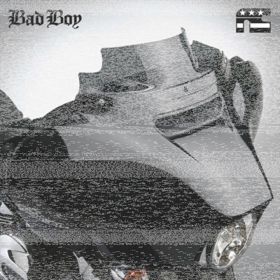 Bad Boy Custom windscreen FLH/T14-UP (ES)