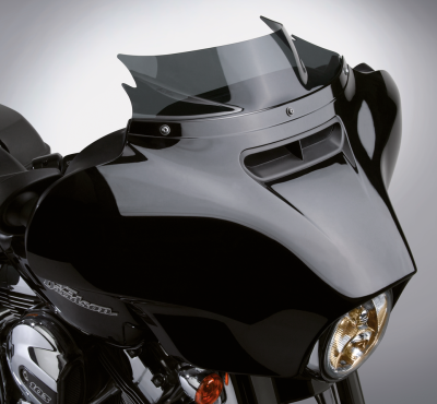 GeeBee Custom windscreen FLH/T14-UP (ES)