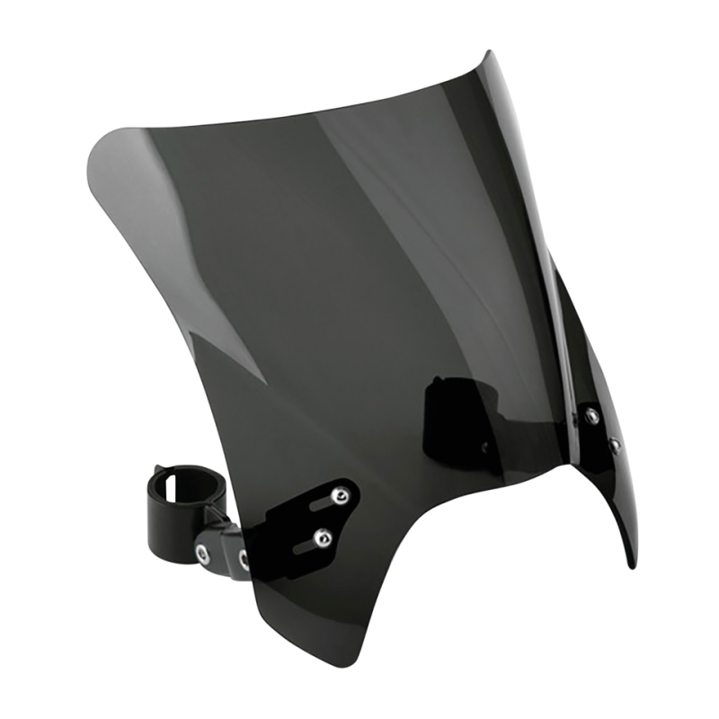 NC Mohawk Dark Tint/Black Hardware 49mm (ES)