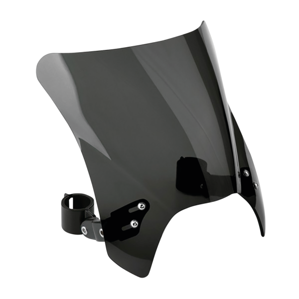 NC Mohawk Dark Tint/Black Hardware 49mm (ES)