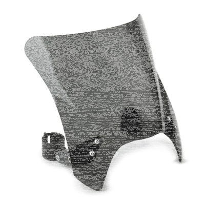NC Mohawk Dark Tint/Black Hardware 49mm (ES)